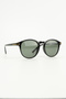 Brooklyn Round Iconic Sunglasses |   Uv400 - 3