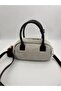 Bahrey Plush Hand and Shoulder Women's Bag