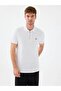 Polo Neck Men's T-Shirt Lf2038866