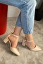 Ventes 564765 Special Production Size 41-42 Women's High Heel Shoes Ten - 4