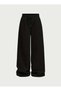 Wide-Leg Trackpants Comfortable and Highly Desired Fit Baggy