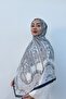 Ethnic Pattern Shawl - 2