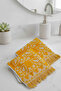 Bloss 2-Piece Hand Towel Set Premium - 50X85 cm Bathroom Kitchen Hand and Face Towel - 4