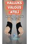 Hallux Valgus Night Splint Corrector Toe Big Bone Protrusion Organizer
