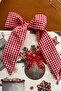 Bowknot Book Cover Book Lover Gift - 3