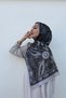 Ethnic Pattern Shawl - 5