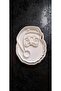 New Year's Themed Cookie Mold & Dough Shaper Set of 5 - 4