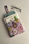 Book Cover with Pocket Donut Book Lover Gift - 5