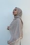 Ethnic Pattern Cashmere Shawl - 3