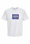 Jack Jones Rain Logo Men's T-Shirt 12288097