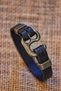 Genuine Leather Bracelet |   Special Buckle |   Stylish and Unique Bracelet |   Unisex |   Gift Boxed - 2