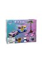 Vacation Caravan Building Set 229 Pieces – Educational and Fun Block Building Toy - 2