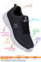 Dima Mesh Faylon Sole Boys' Sneakers - 2