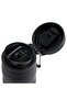 The Iceflow Twist Flip Thermos 0.47 Lt Thermos Mug Camping Flask Black - 2