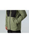 M Fourbarrel Triclimate Jacket Men's Outdoor Ski Jacket Nf0A7Wyfd0L1 Green - 3