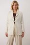 Women's Jacket Collar Standard Sleeve Regular Fit Woven Functional Durable Quality Comfortable - 5