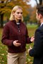 Women's Crew Neck Standard Sleeve 100% Cotton Quilted Jacket Functional Durable Quality Stylish - 3