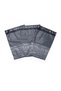 Cargo Bag 35X45+5 Pockets, Black Inside, Gray Outside, 500 Pieces