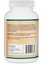 Kava Kava Capsules 1,000mg per Serving, 120 Count (High Purity Potent 3-5% Kavalactones Root Extract) Kava Powder Root Extract for Relaxation (Non-GMO, Vegan Safe) by Double Wood - 4