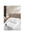 Montessori Sleeping Set, 100X200, Pierrecardin Inner Quilt, Duvet Cover 155*215, Fitted Sheet, Koton - 4
