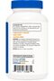 L-Glycine 1000mg, 120 Capsules, Vegetarian, Non-GMO and Gluten Free - 4