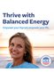 Thyroid Support with Iodine - 180 Capsules (Non-GMO) Improve Your Energy Zinc, Selenium, Vitamin B12 Complex - Thyroid Health Supplement for Women and for Men - 90 Day Supply - 4