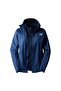 W Quest Triclimate - Eu Women's Coat - 3