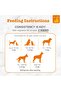 Wild Alaskan Fish Oil For Dog & Cat - 64oz with Pump - 3