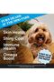 Skin Health Salmon Chews - Itch Relief for Dogs, Omega 3 Fish Oil for Dogs, Natural Salm