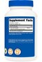 St John’s Wort Capsules (500mg) 120 Capsules - Vegetarian, Gluten Free and Non-GMO - 5