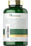 Valerian Root Capsules 2400mg | 240 Count | Herb Extract Supplement | Non-GMO, Gluten Free - 3