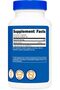 Agmatine Sulfate 1000mg, 120 Capsules - Gluten Free, Non GMO, 500mg Per Capsule - 5
