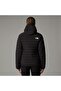 W Belleview Stretch down Hoodie Women's Coat - 2