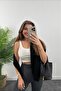 Firming Shaping / Sculpting Fleece-Lined High Waist Leggings - 3
