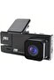 4K Dual Lens Dash Cam