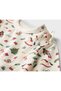 Baby Pajamas, Full. Printed - 5