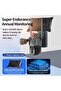 AI Solar Security Camera 4K UltraHD 3-in-1 SPM-T Series Solar Powered - 3