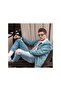 Urban-X Smart Eyewear with Anti-Blue Lens, Bluetooth 5.4 & Hands-Free Calls - 6