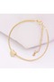 Stainless Steel Heart Bracelet - 4