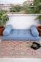 Roza yer minderi 60*120 - 2