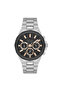 Fer.03647M.05 Steel Cord Men's Wristwatch