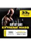 Hyper Gain Mass 1kg - Vanilla Milkshake - 33g Protein - 5