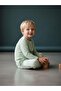 Boy's Organic Pajama Set - 5