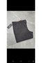 Men's Linen Canvas Pants Transitional Winter Sports Cut