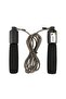 Adjustable 3-Meter Jump Rope with Counter, Speed Skipping Jumping Rope