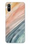 حافظة سيليكون متوافقة مع Redmi 9A مطبوع
