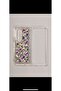 Samsung Galaxy Fold 7 Compatible Silicone Protected Stone Phone Case