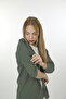 Hooded 100% Cotton Shirt - 4