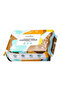 Makeup Remover Wipes | Pure Cotton & Skin-Friendly | 50pcs Pack - 4