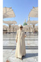 ثوب العمرة المزود بجيوب من مولانا - 5